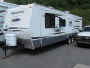 Used 2009 Fleetwood Wilderness 330FKDS Travel Trailer For Sale